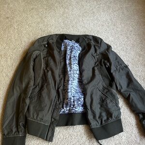 Marakeech Jacket